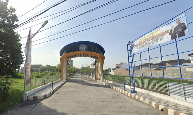 5 Jurusan Favorit Universitas PGRI Madiun (UNIPMA)