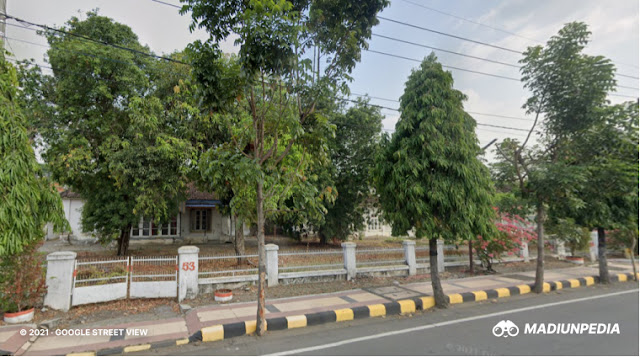 Foto dari arsip Madiunpedia