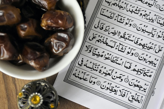 Hikmah Menjalankan Puasa dan Makanan Yang Baiknya Dihindari!