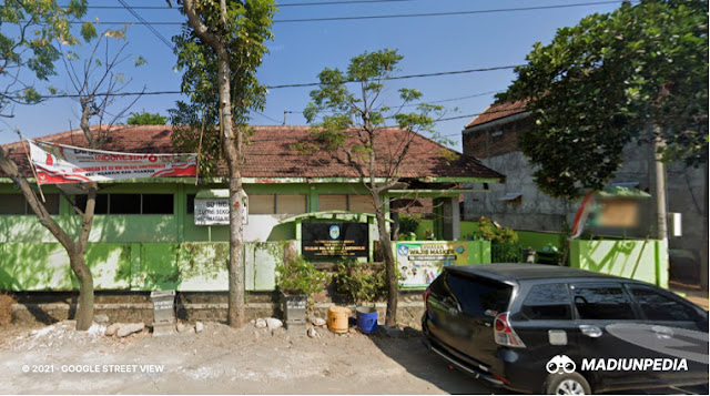 Foto dari arsip Madiunpedia