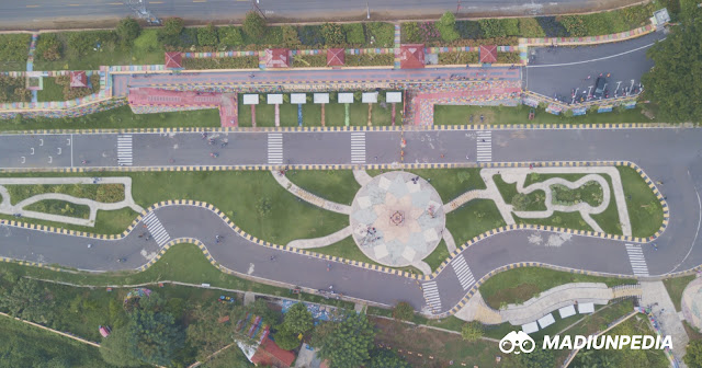 Foto dari arsip Madiunpedia