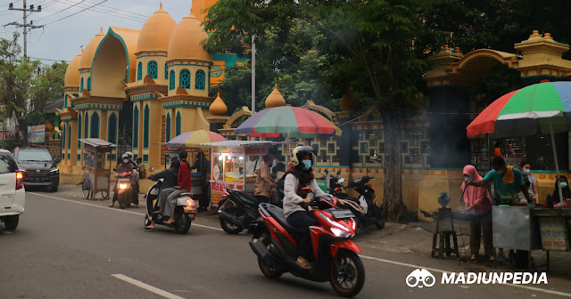 Foto dari arsip Madiunpedia