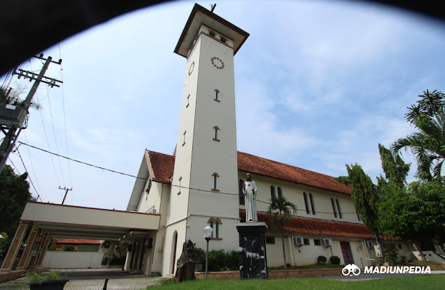 Foto dari arsip Madiunpedia