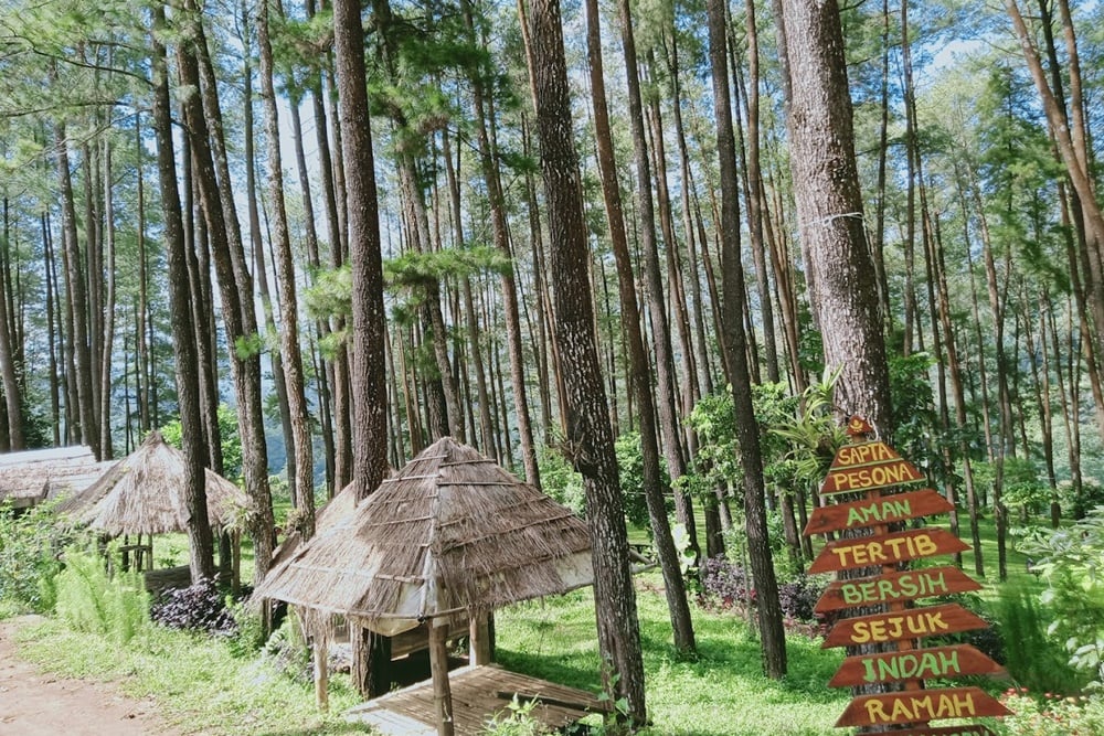 Pariwisata Kabupaten Madiun Adalah Kerja Panjang Yang Mustahil Selesai!