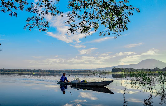 Mau Dibawa Kemana Pariwisata Kabupaten Madiun?