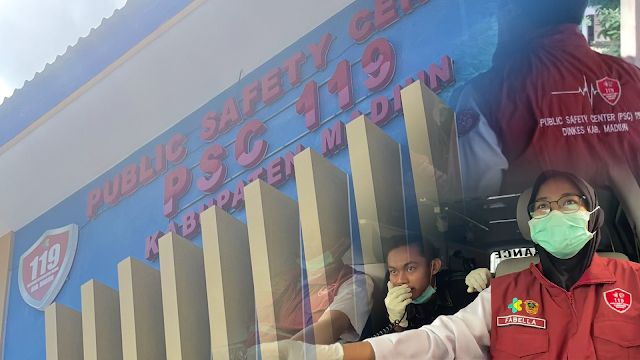 Mengenal Layanan Public Safety Center 119, Solusi Kedaruratan untuk Warga Madiun dan Sekitarnya