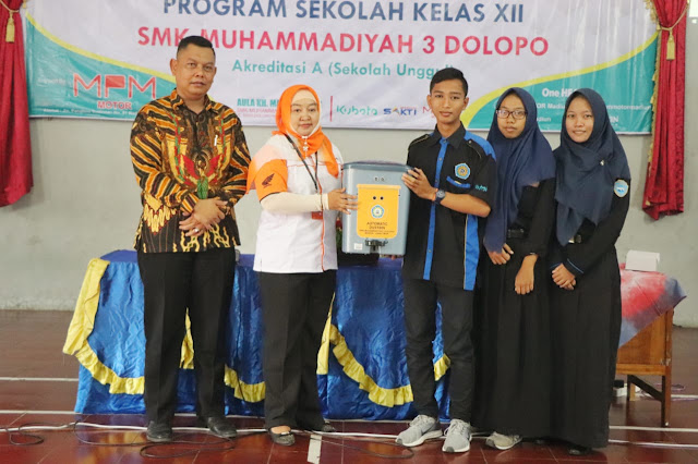 Foto dari arsip Madiunpedia