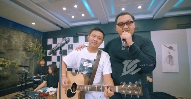 Ojo Nangis Ndarboy Genk dan Kritik Sosial Politiknya.