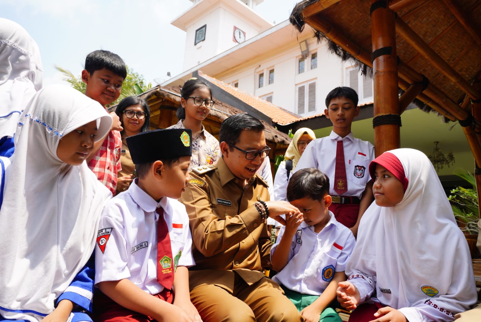 Foto dari arsip Madiunpedia