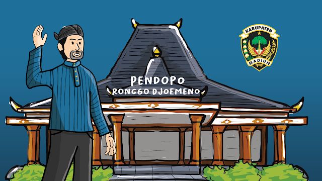 Menggerutu Untuk 455 Tahun Yang Makin Semu, Absurd, dan Biasa Saja