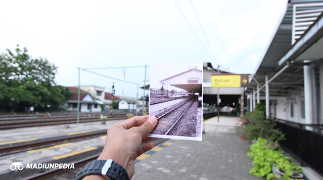 Foto dari arsip Madiunpedia