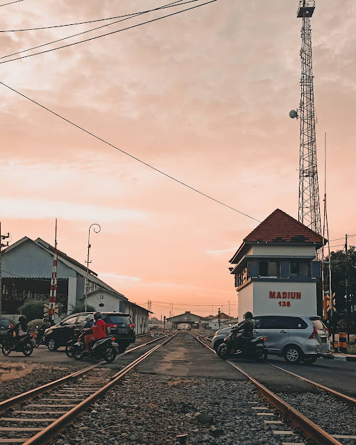 Destinasi Wisata Favorit di Madiun 