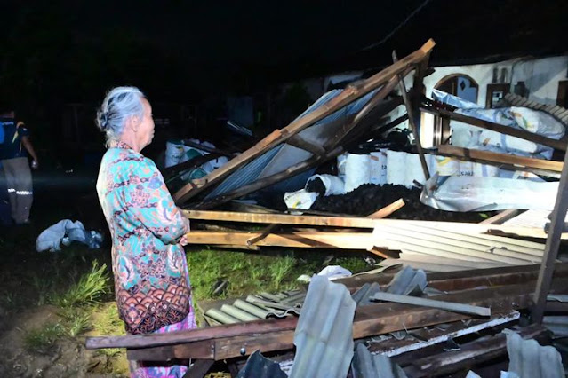 Miskin Strategi Pemkab Madiun Perihal Mitigasi Bencana, Sebuah Sambatan dari Mereka yang Terdampak Langsung
