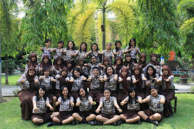 Foto dari arsip Madiunpedia