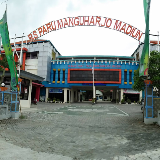 Foto dari arsip Madiunpedia