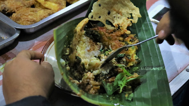 5 Nasi Pecel Kota Madiun yang Legendaris dan Lezat Abis!
