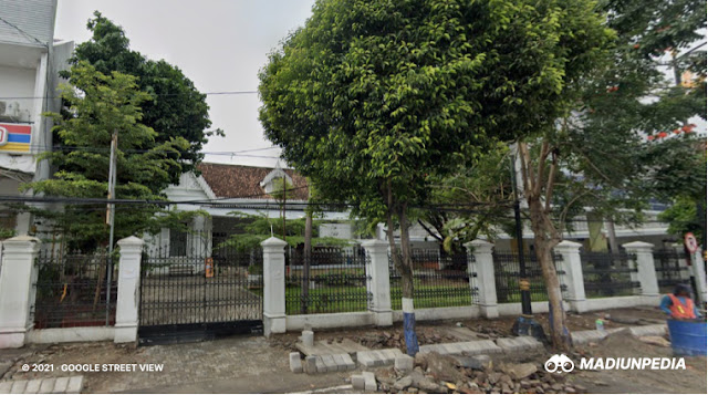 Foto dari arsip Madiunpedia