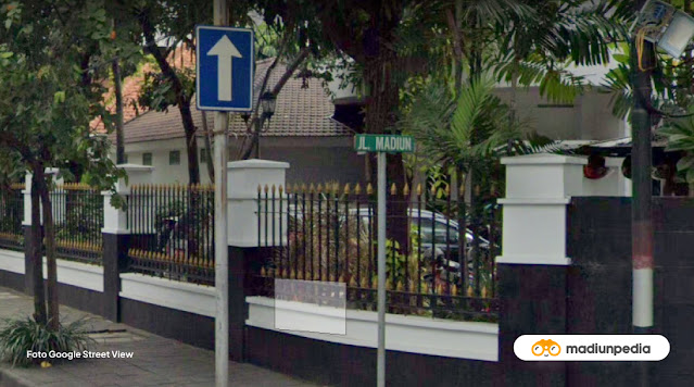 Foto dari arsip Madiunpedia