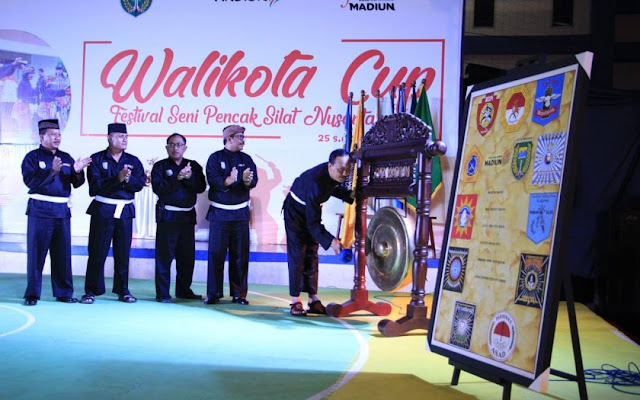 Foto dari arsip Madiunpedia