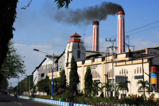 2 Pabrik Gula di Madiun yang Paling Terkenal