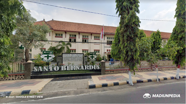 Foto dari arsip Madiunpedia